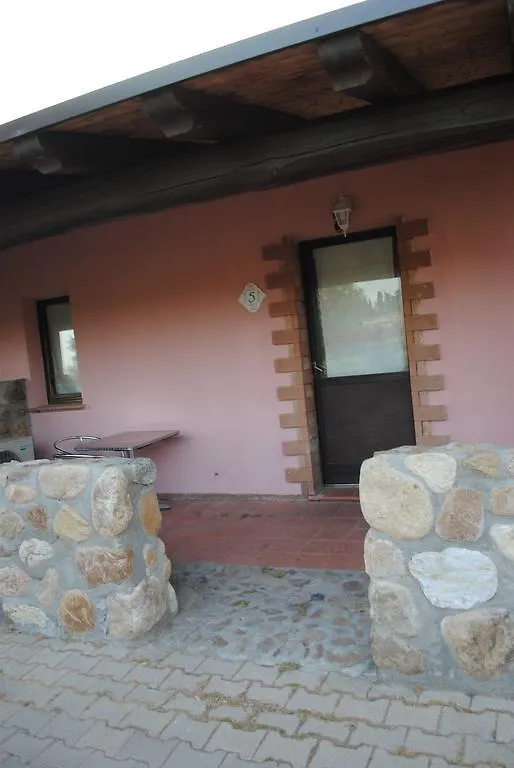 Riu Sa Murta Elmas