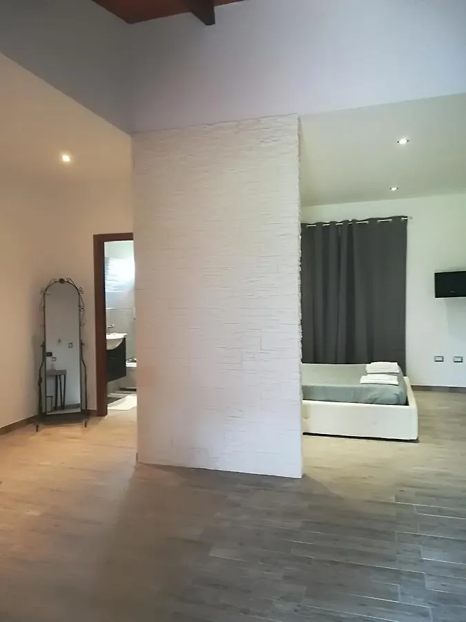 Farm stay Riu Sa Murta Elmas Italy