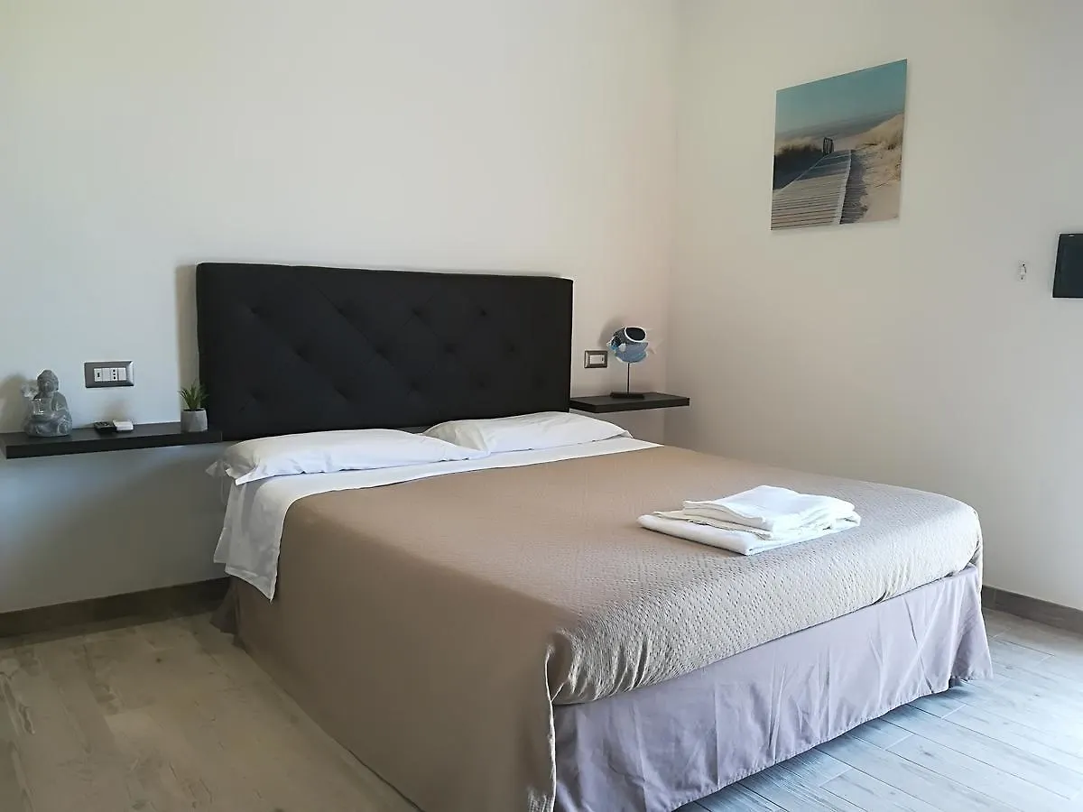 Riu Sa Murta Elmas Alloggio per agriturismo
