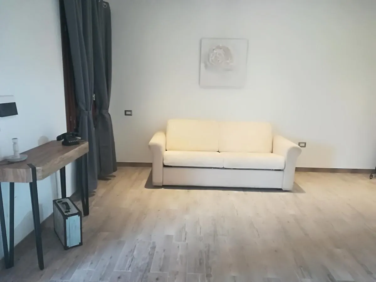 Riu Sa Murta Elmas Alloggio per agriturismo