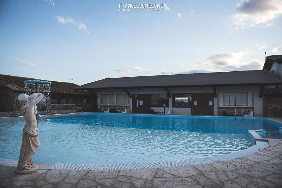 Riu Sa Murta Elmas Italy