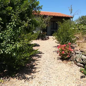 Alloggio per agriturismo Su Birde, Orosei