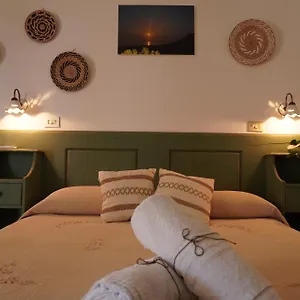 Alloggio per agriturismo Paulesa, Dorgali