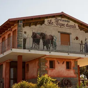 Alloggio per agriturismo Le Vigne Ducali, Màndas
