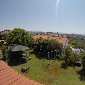 Alloggio per agriturismo Su Meurreddu, Tratalias