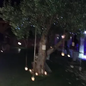 Alloggio per agriturismo Agriturismo Santu Marcialis, Dolianova