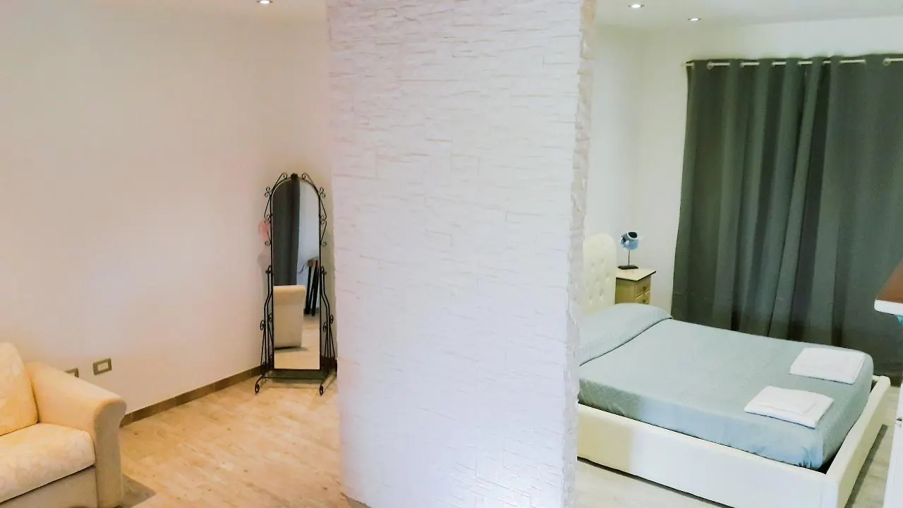 Riu Sa Murta Elmas Farm stay