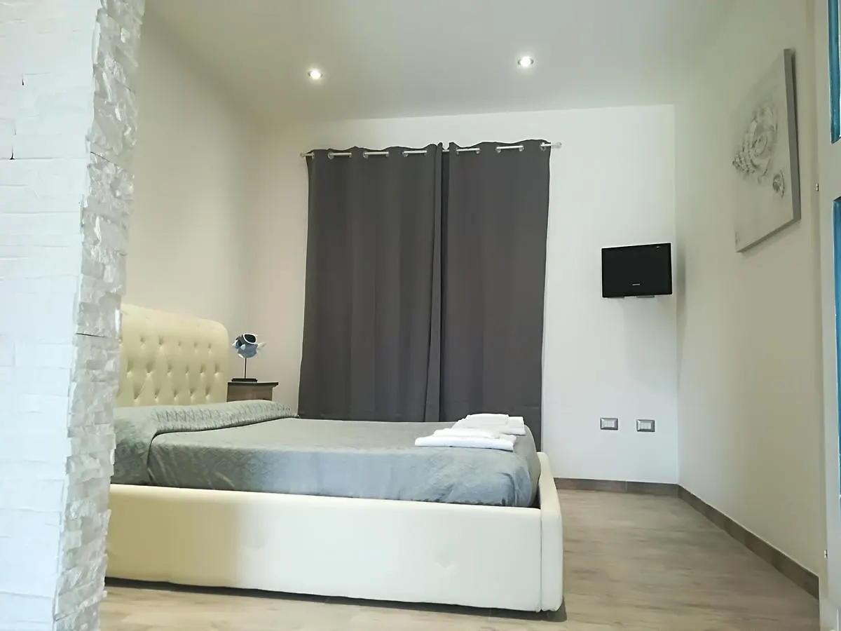 Riu Sa Murta Elmas مزرعة للإقامة