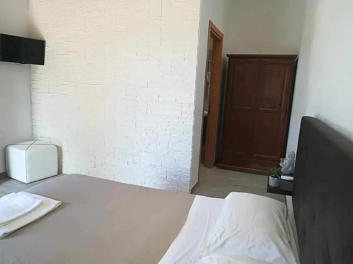 مزرعة للإقامة Riu Sa Murta Elmas