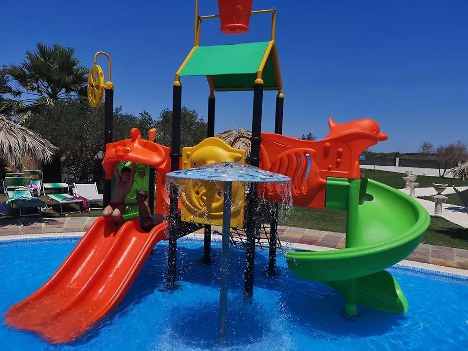 Riu Sa Murta Elmas